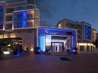 Blue Bay Platinum