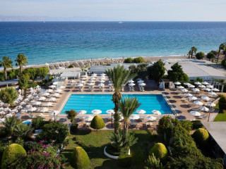 Blue Bay Resort