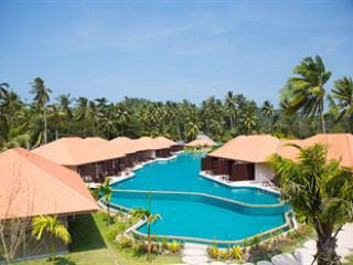 Blue Bay Resort