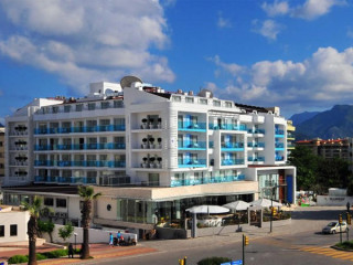 Hotel 2 - 3 * zona Rijeka