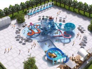 BLUE BEACH GOLF & SPA -FAMILIES ONLY