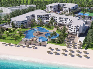 BLUE BEACH GOLF & SPA