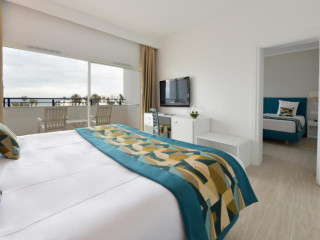 BLUE BEACH GOLF & SPA -FAMILIES ONLY