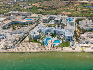 Blue Beach Golf & SPA Resort