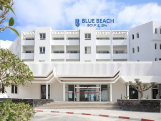 Blue Beach Golf & SPA Resort
