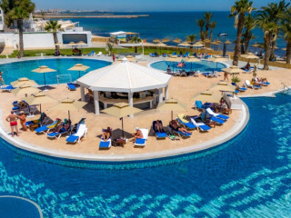 Blue Beach Golf & SPA Resort