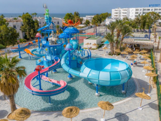 Blue Beach Golf & SPA Resort