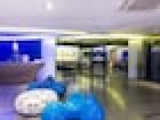 Blue Boat Design Hotel