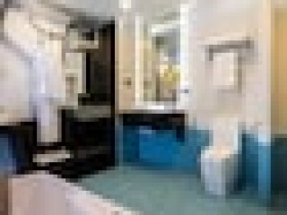 Blue Boat Design Hotel