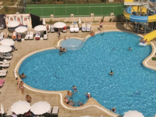 Blue Camelot Beach Hotel
