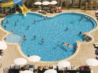 Blue Camelot Beach Hotel