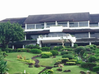 Blue Canyon Country Club