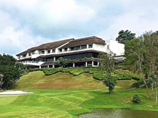 Blue Canyon Country Club