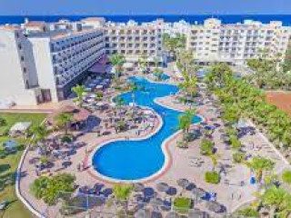 Blue Carpet Luxury Suites