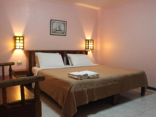 Blue Coral Resort Boracay