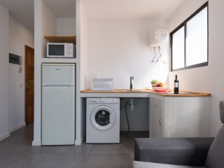 Blue Corner by MyCanarianDream