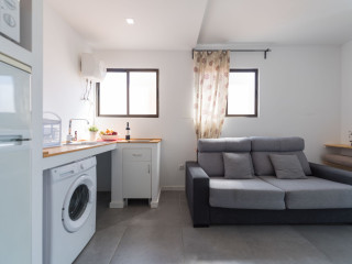 Blue Corner by MyCanarianDream