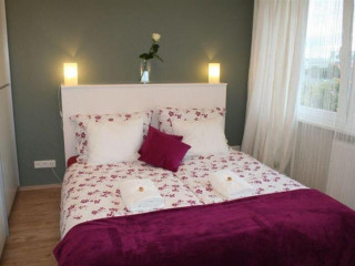 Blue Danube Apartments