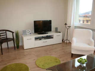 Blue Danube Apartments