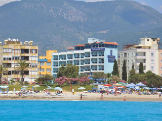 STEIGENBERGER RAS SOMA