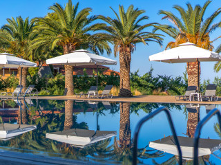 Blue Dolphin Hotel