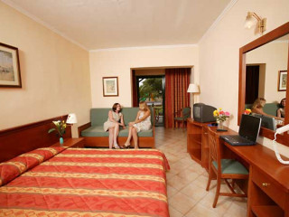 Blue Dolphin Hotel