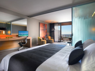 Blue Dolphin Hotel Chalkidiki