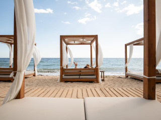 Blue Dolphin Hotel Chalkidiki