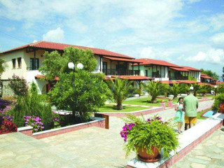 Blue Dolphin Hotel