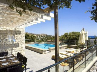 Blue Dream Luxury Villas