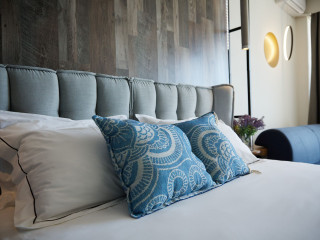 Blue Dream Palace, Trypiti Luxury Beach Resort & Hive Water Park