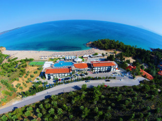 Blue Dream Palace Thassos 