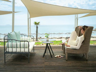 Blue Dream Palace Thassos