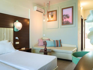 Blue Dream Palace Thassos