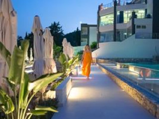 Blue Dream Palace Thassos