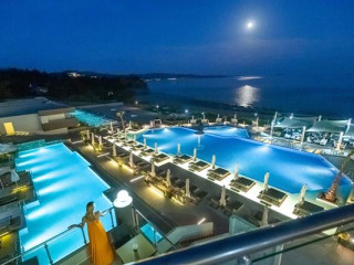 Blue Dream Palace Thassos