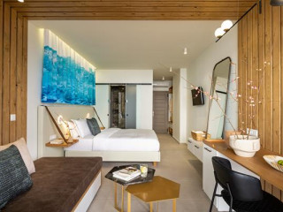 Blue Dream Palace Thassos