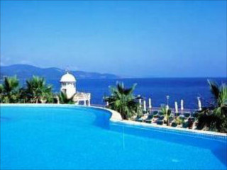 BLUE DREAMS RESORT AND SPA