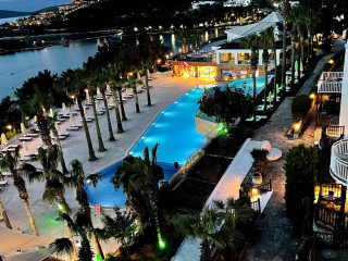 BLUE DREAMS RESORT&SPA