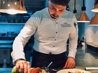 BLUE ELEPHANT RESORT & SPA HOTEL Adults Only 18+