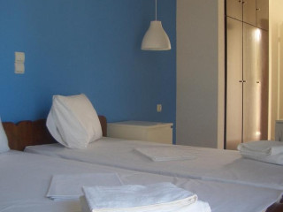 Blue Fountain Hotel