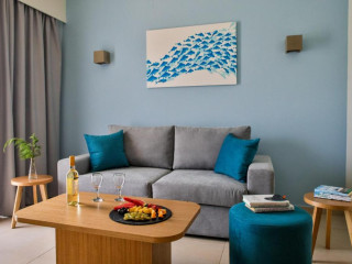 Blue Green Bay (Ex Blue Suites)