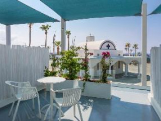 Blue Harbour Boutique Apartments