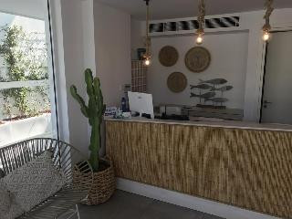 Blue Harbour Boutique Apartments