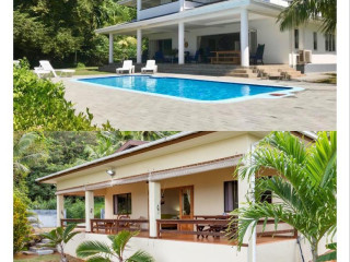 Blue Horizon Villas Resort