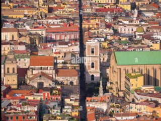 BLUE HOUSE NAPOLI