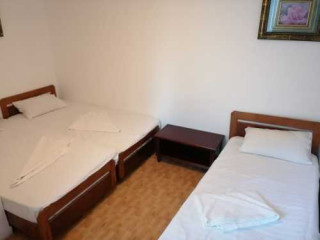 Akritas Ef Zin Villas & Suites