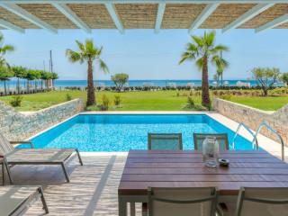 Blue Lagoon Palace