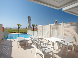 Blue Lagoon Princess