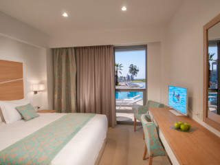 Blue Lagoon Princess